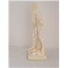 Image 2 : SANTINI DAVID BY BERNINI STATUE