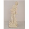 Image 3 : SANTINI DAVID BY BERNINI STATUE