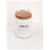 Image 1 : OCCUPIED JAPAN GENT TOILET DECOR
