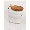 Image 2 : OCCUPIED JAPAN GENT TOILET DECOR