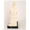 Image 3 : SANTINI STATUE ON MARBLE BASE