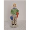 Image 1 : MADE IN OCCUPIED JAPAN MALE FIGURINE