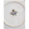 Image 3 : OCCUPIED JAPAN CASTLE CHINA PORCELAIN PLATE