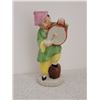 Image 1 : MADE IN OCCUPIED JAPAN DRUM PLAYER FIGURINE