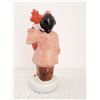 Image 3 : MADE IN OCCUPIED JAPAN MANDOLIN PLAYER FIGURINE