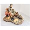 Image 1 : NATURECRAFT SERENADE NO 831 STATUE