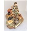 Image 2 : NATURECRAFT SERENADE NO 831 STATUE