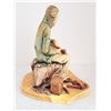 Image 4 : NATURECRAFT VIOLIN MAKER NO 861 STATUE