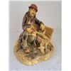 Image 1 : NATURECRAFT FEATHERED FRIENDS NO 818 STATUE