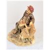 Image 2 : NATURECRAFT FEATHERED FRIENDS NO 818 STATUE