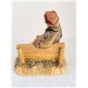 Image 3 : NATURECRAFT FEATHERED FRIENDS NO 818 STATUE