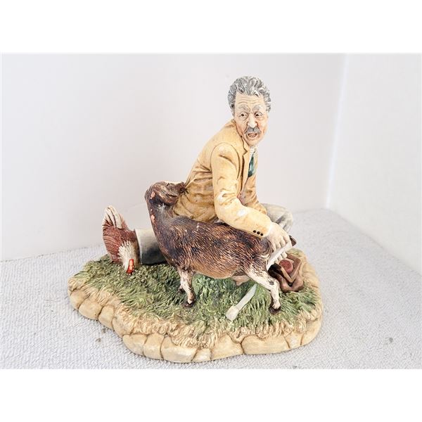 NATURECRAFT GETTING BETTER STATUE