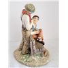 Image 4 : NATURECRAFT BOWLER NO 808 STATUE