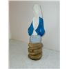 Image 3 : LLADRO GIRL WITH CALLA LILIES SITTING