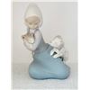 Image 1 : LLADRO LITTLE FRISKIES STATUE