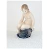 Image 1 : ROAYL COPENHAGN NUDE GIRL ON ROCK