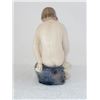 Image 3 : ROAYL COPENHAGN NUDE GIRL ON ROCK