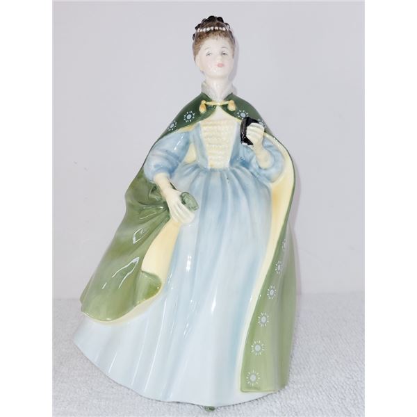 ROYAL DOULTON PREMIERE HN 2343