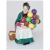 Image 1 : ROYAL DOULTON THE OLD BALLOON SELLER LADY HN 1315
