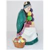 Image 4 : ROYAL DOULTON THE OLD BALLOON SELLER LADY HN 1315