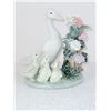 Image 1 : LLADRO HOW DO YOU DO DUCK STATUE