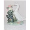 Image 3 : LLADRO HOW DO YOU DO DUCK STATUE