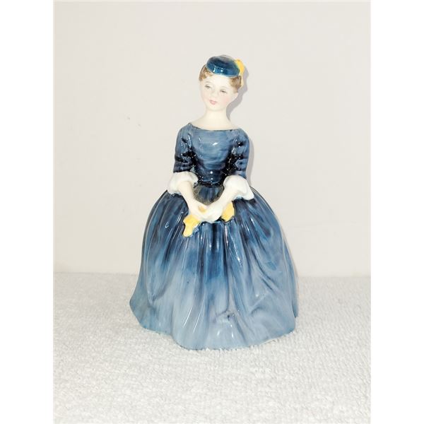 ROYAL DOULTON CHERIE HN 2341