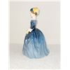 Image 2 : ROYAL DOULTON CHERIE HN 2341