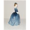 Image 4 : ROYAL DOULTON CHERIE HN 2341