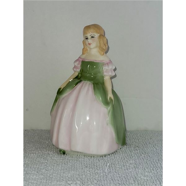 ROYAL DOULTON PENNY HN 2338