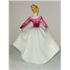 Image 3 : ROYAL DOULTON LISA HN 3265 WITH TAG