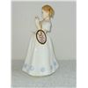 Image 2 : ROYAL DOULTON CATHERINE HN 3044 WITH TAG