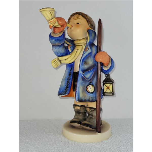 GOEBEL HUMMEL HEAR YE, HEAR YE