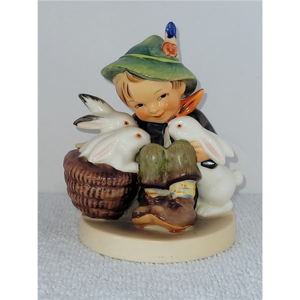 GOEBEL HUMMEL PLAYMATES 58/0