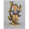Image 1 : GOEBEL HUMMEL APPLE TREE BOY