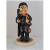 Image 1 : GOEBEL HUMMEL CHIMNEY SWEEP
