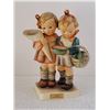 Image 1 : GOEBEL HUMMEL GOING TO GRANDMAS