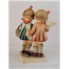 Image 3 : GOEBEL HUMMEL GOING TO GRANDMAS