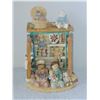 Image 1 : SECRET TREASURES MUSICAL BOX