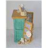 Image 3 : SECRET TREASURES MUSICAL BOX