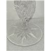 Image 3 : CRYSTAL CANDLE HOLDERS