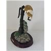 Image 2 : RUBYS COLLECTION CAT ON A WATER PUMP