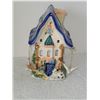 Image 1 : SMALL VILLA TEALIGHT HOLDER