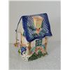 Image 2 : SMALL VILLA TEALIGHT HOLDER