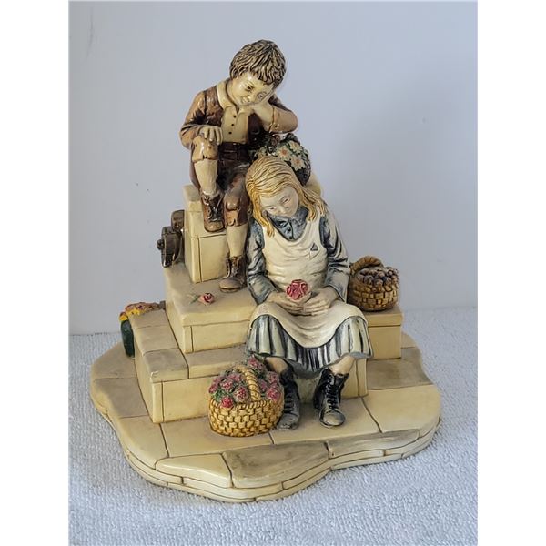 NATURECARFT FLOWER CHILDREN LOT 2