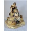 Image 1 : NATURECARFT FLOWER CHILDREN LOT 2