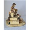 Image 2 : NATURECARFT FLOWER CHILDREN LOT 2