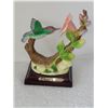 Image 1 : RUBY COLLECTION HUMMINGBIRD