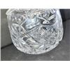 Image 3 : CRYSTAL LIDDED DISH 3.25" X 5.5"