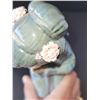 Image 7 : LLADRO GEISHA ASIAN GIRL STATUE 4" X 11"